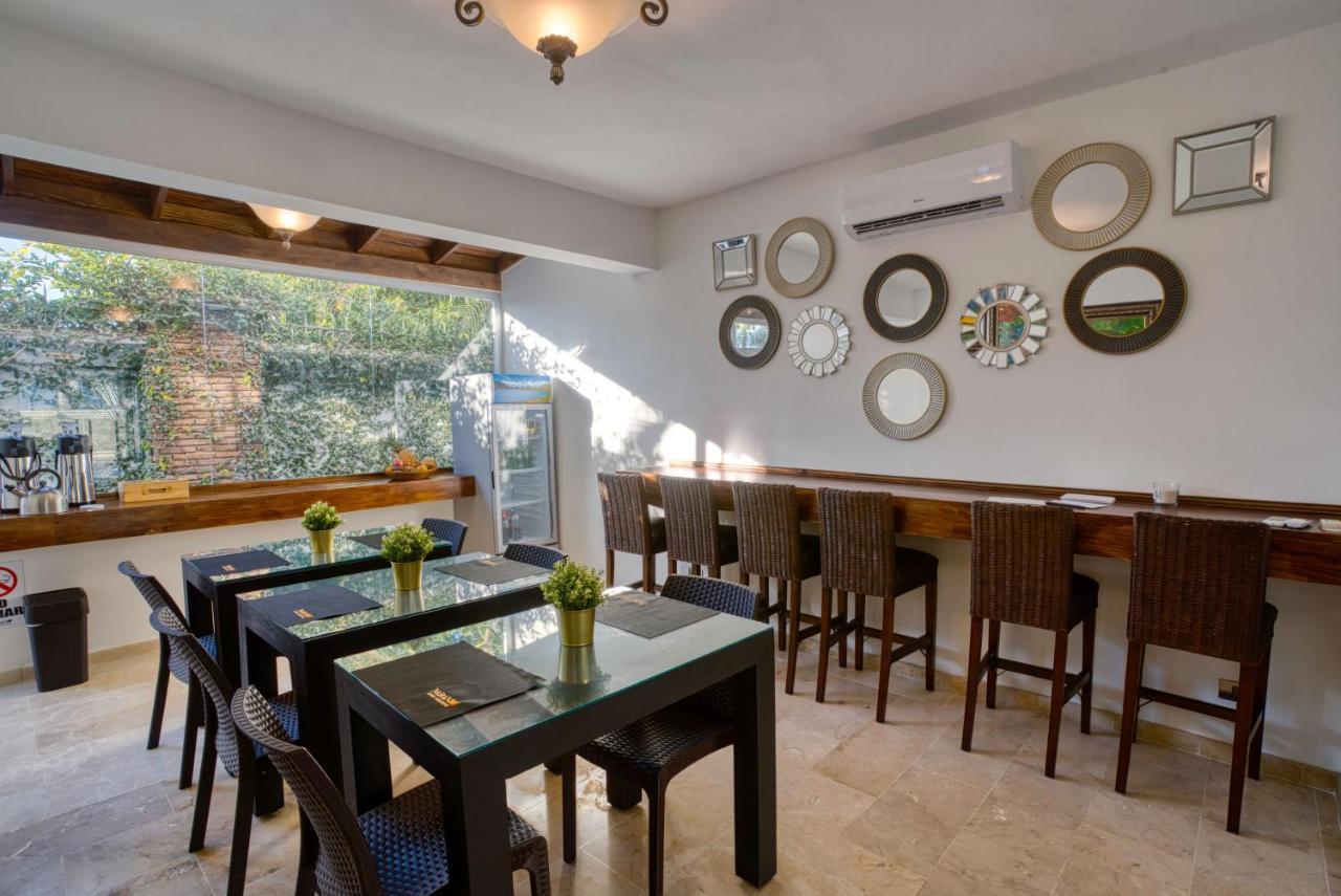 Higuey Naranjo Hotel Boutique מראה חיצוני תמונה