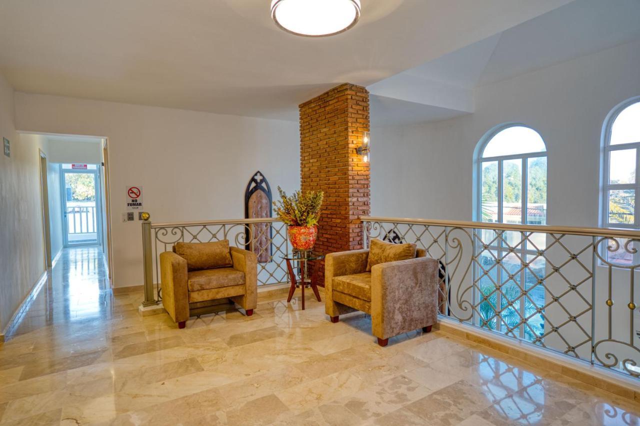 Higuey Naranjo Hotel Boutique מראה חיצוני תמונה