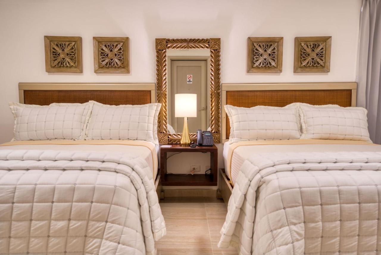 Higuey Naranjo Hotel Boutique מראה חיצוני תמונה