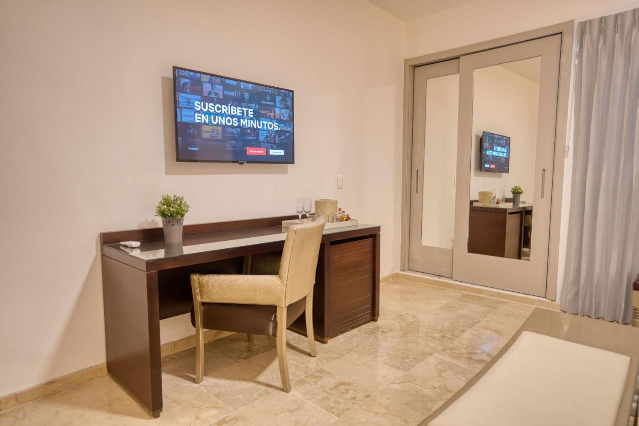 Higuey Naranjo Hotel Boutique מראה חיצוני תמונה