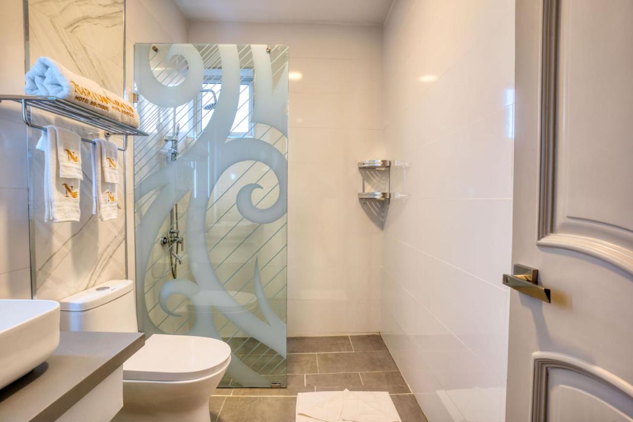 Higuey Naranjo Hotel Boutique מראה חיצוני תמונה