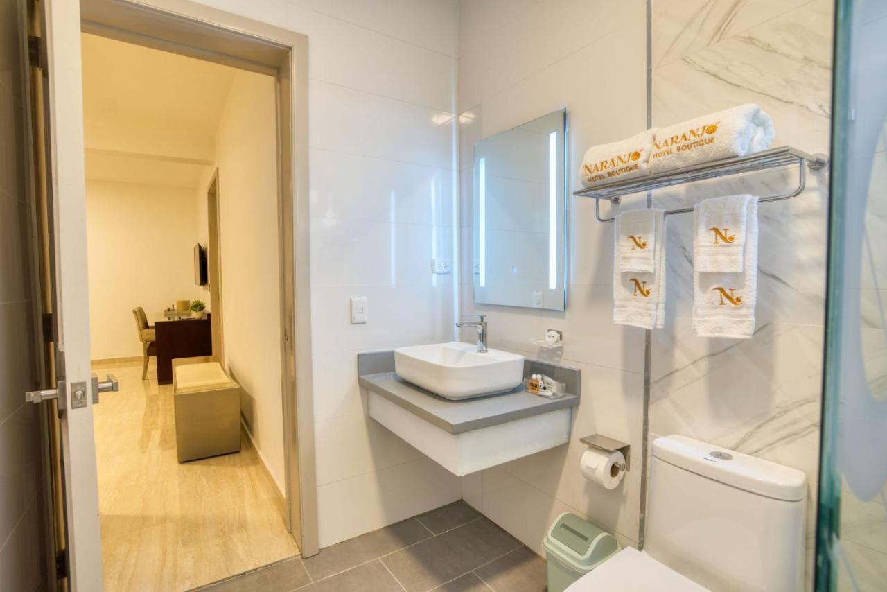 Higuey Naranjo Hotel Boutique מראה חיצוני תמונה